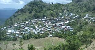 Menikmati Negeri di Atas Awan  (Catatan perjalanan monitoring KKN PAR STIT)
