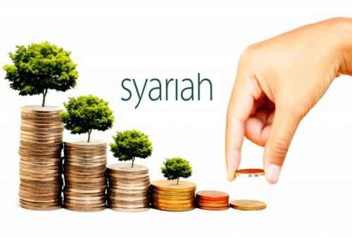 JUAL BELI DALAM PRINSIP-PRINSIP SYARI’AH
