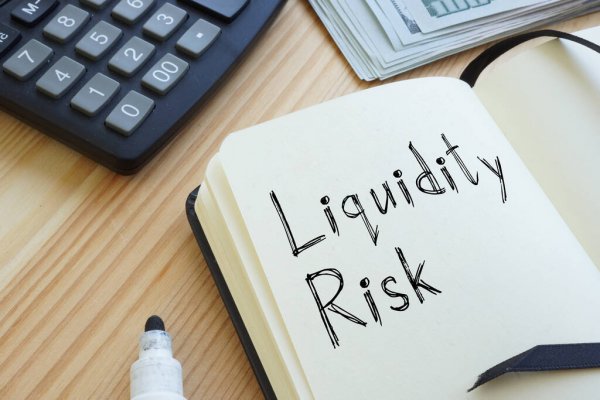 RESIKO LIKUIDITAS BAGI BANK SYARIAH