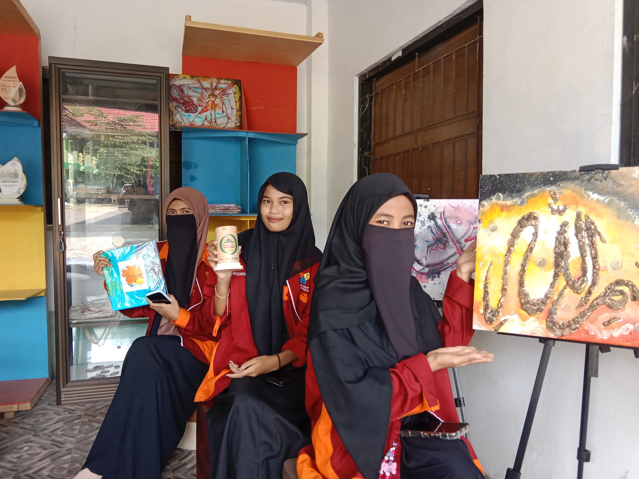 STIT, LBC, DAN VISI MASA DEPAN: DARI KAMPUS ISLAM MENUJU PUSAT INOVASI DAN KEWIRAUSAHAAN